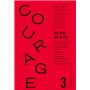 Revue le courage n°3
