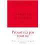 La Vraie Vie de Vinteuil