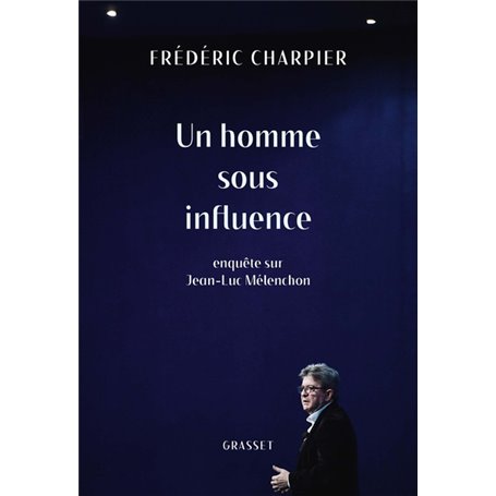 Un homme sous influence