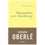 Heptaméron avec Chardonnay