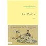 Le maître