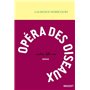 Opéra des oiseaux