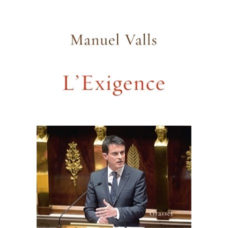L'Exigence