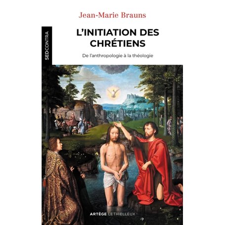 L'initiation des chrétiens