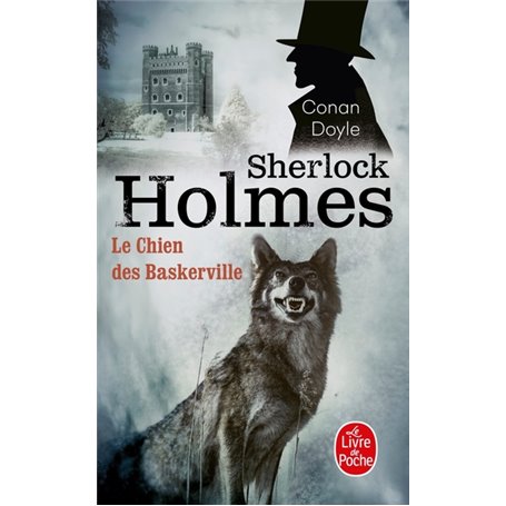 Le Chien des Baskerville
