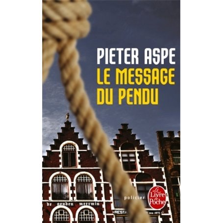 Le Message du pendu