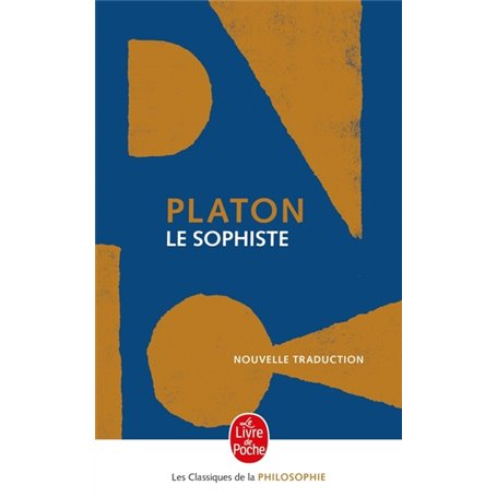 Le Sophiste