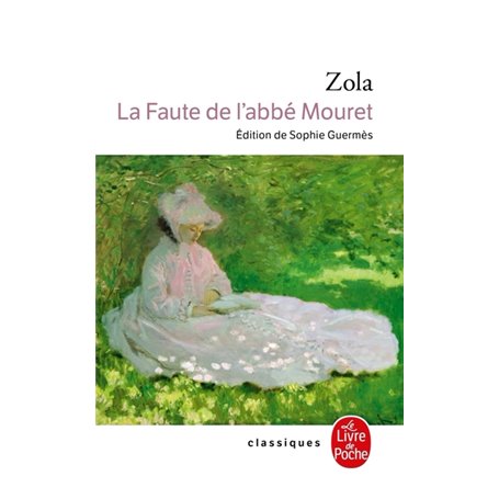 La Faute de l'abbé Mouret