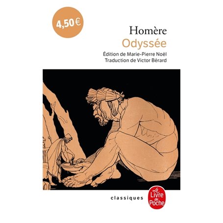 Odyssée