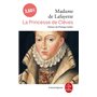 La Princesse de Clèves