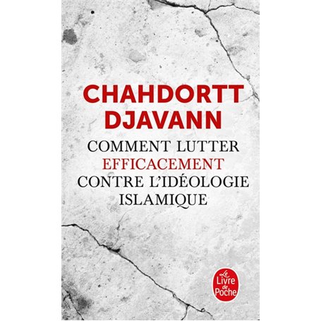 Comment lutter efficacement contre l'idéologie islamique