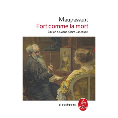 Fort comme la mort