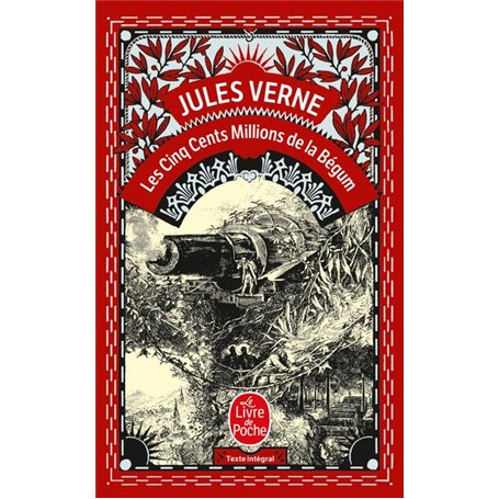 Les Cinq cent Millions de la Bégum