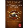 Le Voyage d'Hawkwood (Les Monarchies divines, Tome 1)