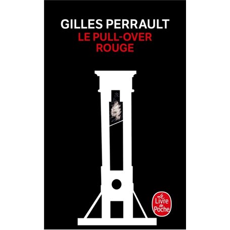 Le Pull-over rouge