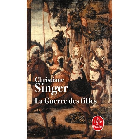 La guerre des filles