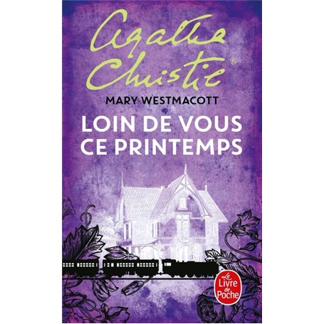 Loin de vous ce printemps