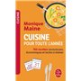 La Cuisine pour toute l'année