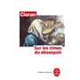 Sur les cimes du désespoir