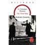 Le Troisième Homme