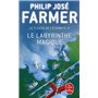 Le Labyrinthe magique (Le Fleuve de l'éternité, Tome 4)