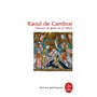 Raoul de Cambrai