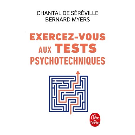 Exercez-vous aux tests psychotechniques