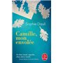 Camille, mon envolée