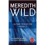 Ultime tentation (Hacker, Tome 5)