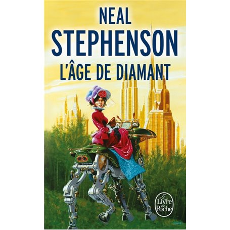 L'Age de diamant