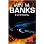 Excession (Cycle de la Culture, Tome 4)
