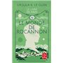 Le Monde de Rocannon (Le Livre de Hain, tome 1)