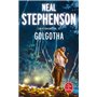 Golgotha (Cryptonomicon, Tome 3)