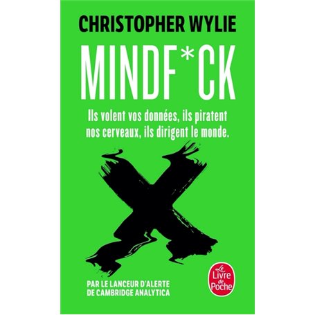 Mindfuck