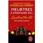 Meurtres à Kingfisher Hill