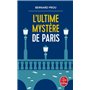 L'Ultime mystère de Paris