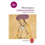 Lettres persanes