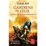 Gardien des feux (La Saga des quatre éléments, Tome 3)