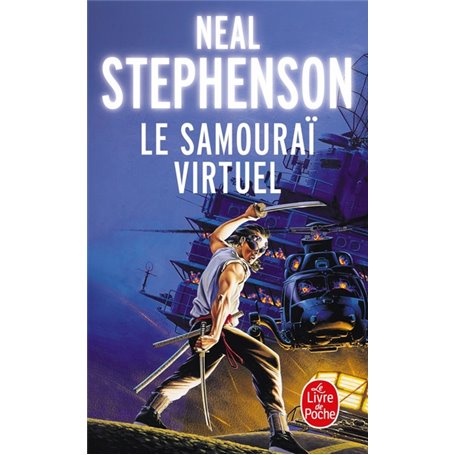 Le Samouraï virtuel