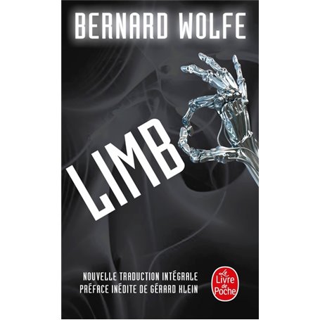 Limbo (Edition intégrale)
