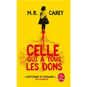 Celle qui a tous les dons Celle qui a tous les dons