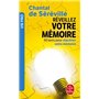 Réveillez votre mémoire