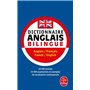 Dictionnaire de poche anglais bilingue