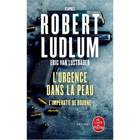 L'Urgence dans la peau