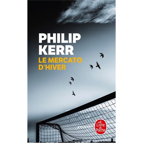 Le Mercato d'hiver (Le Mercato d'hiver, Tome 1)