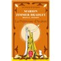 La Prêtresse d'Avalon (Le Cycle d'Avalon, Tome 4)