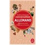 Guide pratique de conversation allemand