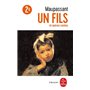 Un fils et autres contes