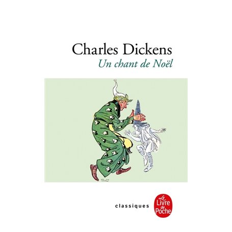 Un chant de Noël