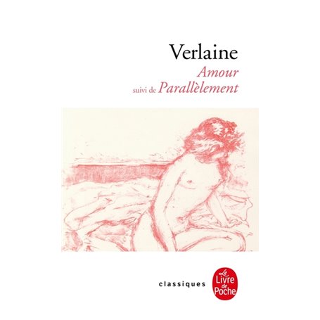 Amour suivi de Parallèlement